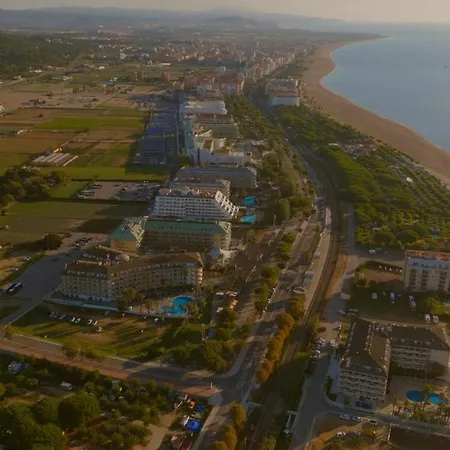 Hotel Montemar Maritim 4*
