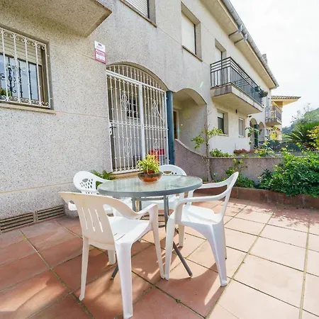 Homeholidaysrentals Anglada - Costa Barcelona *