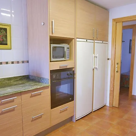7 Bedroom Beautiful In Holiday home