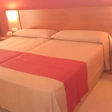 Montemar Maritim Hotel Santa Susanna