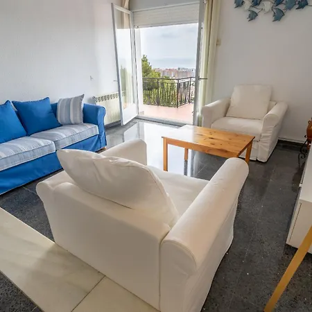 Homeholidaysrentals Himalaia - Costa Barcelona Santa Susanna