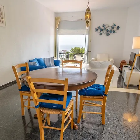 Pousada Homeholidaysrentals Himalaia - Costa Barcelona Santa Susanna