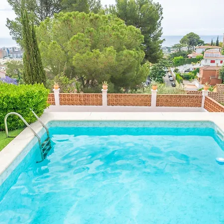Homeholidaysrentals Himalaia - Costa Barcelona *