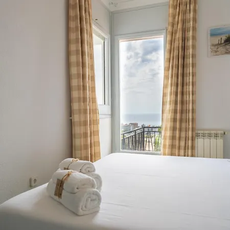 Homeholidaysrentals Himalaia - Costa Barcelona Pousada Santa Susanna