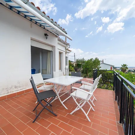 Homeholidaysrentals Himalaia - Costa Barcelona