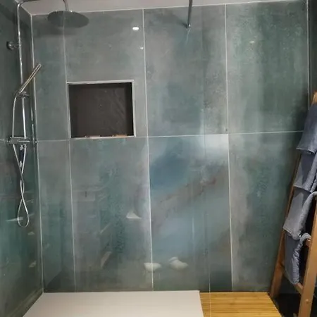 Apartamento Buena Vista & Villabuenavistaholidays