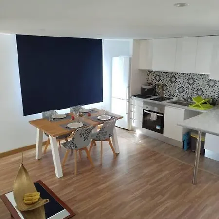 Apartamento Buena Vista & Villabuenavistaholidays *