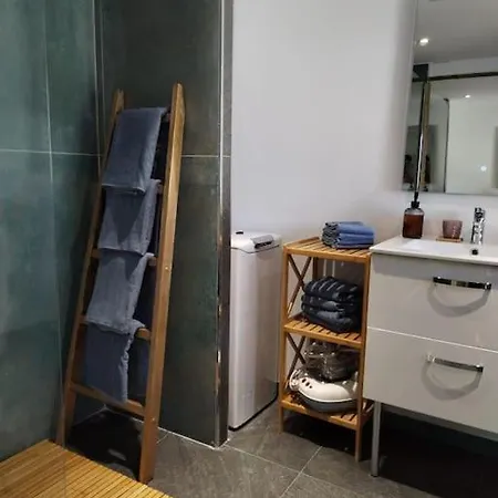 Buena Vista & Villabuenavistaholidays Apartamento *