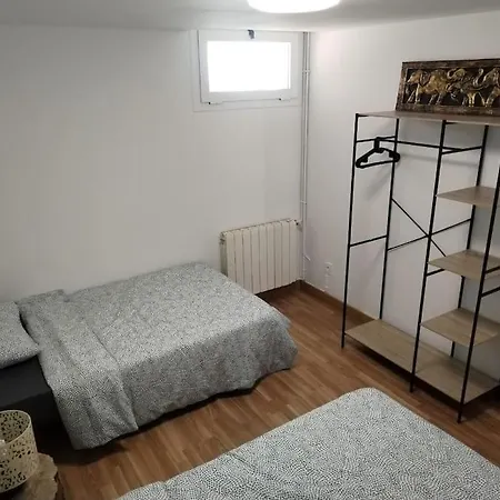 Apartamento Buena Vista & Villabuenavistaholidays