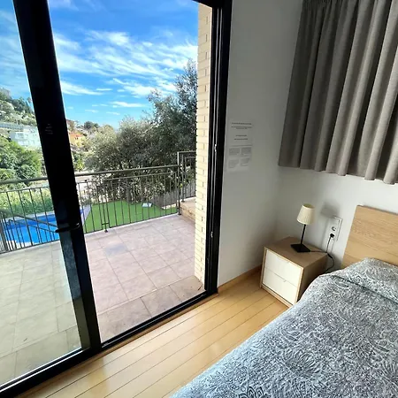 Villa De Lujo Con Vistas Al Mar Y Piscina Privada