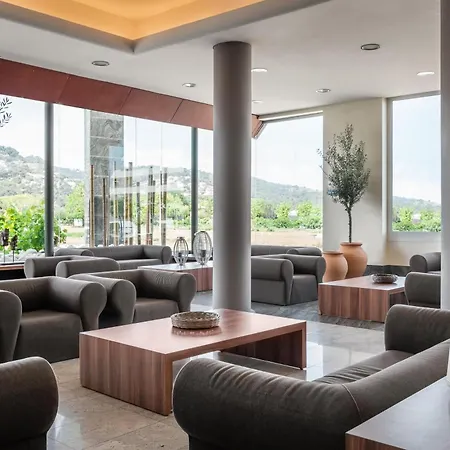 Hotel Alegria Caprici Verd Santa Susanna