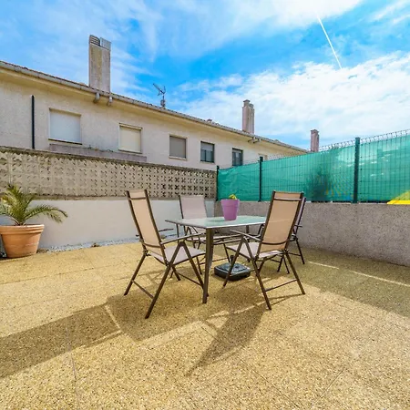 Homeholidaysrentals Anglada - Costa Barcelona Ferienhaus