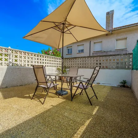 Ferienhaus Homeholidaysrentals Anglada - Costa Barcelona *