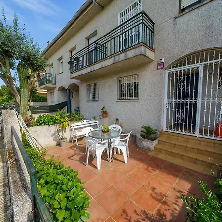 Homeholidaysrentals Anglada - Costa Barcelona Ferienhaus