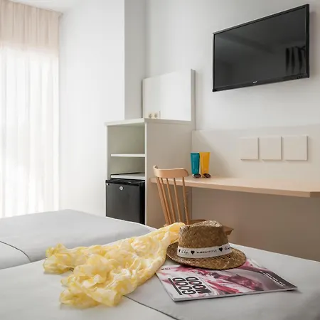 Hotel Alegria Florida Park 4*