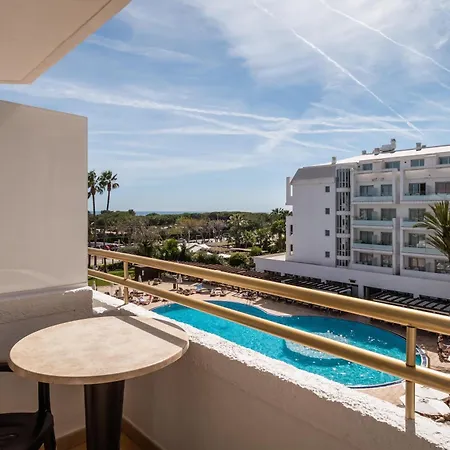 Alegria Florida Park Hotel 4*