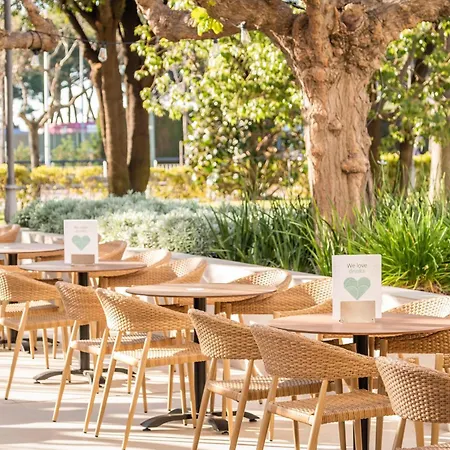 Hotel Alegria Florida Park 4*