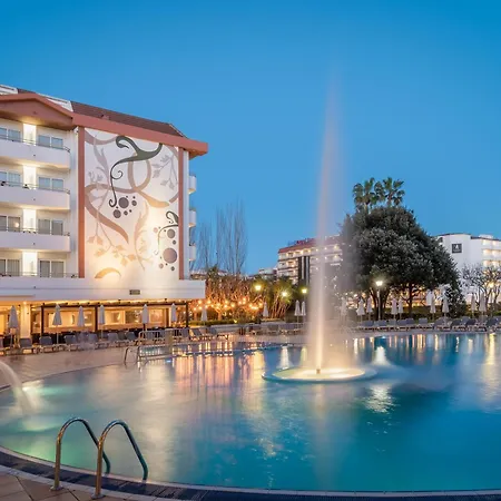 Alegria Florida Park