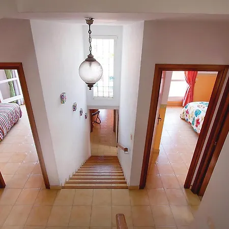 Holiday home Awesome In With House Sea View