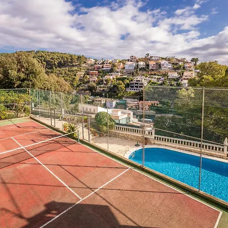 Holiday home Awesome In With House Sea View *