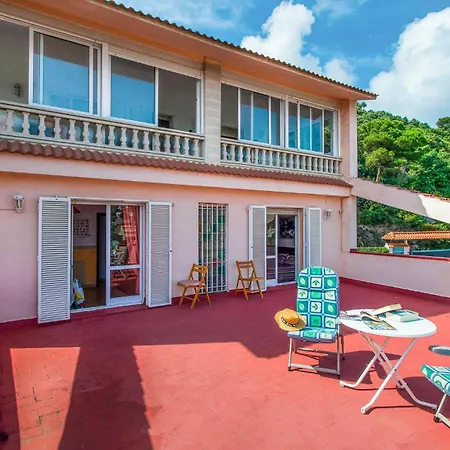 Holiday home Awesome In With House Sea View *