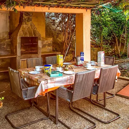 Holiday home Awesome In With House Sea View *