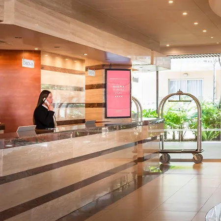 Alegria Florida Park Hotel 4*