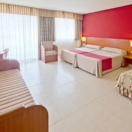 Hotel Montemar Maritim Santa Susanna