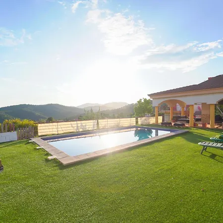 Buena Vista & Villabuenavistaholidays