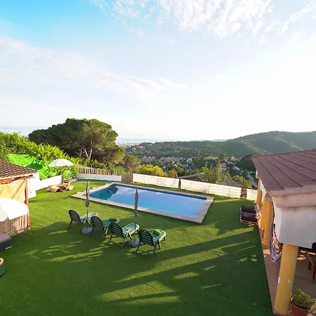 Apartamento Buena Vista & Villabuenavistaholidays *