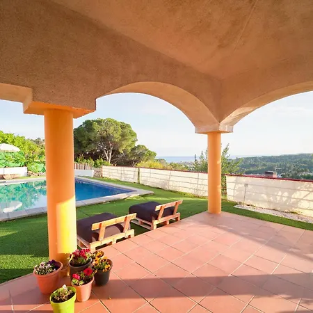 Apartamento Buena Vista & Villabuenavistaholidays