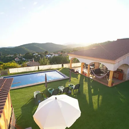 Apartamento Buena Vista & Villabuenavistaholidays