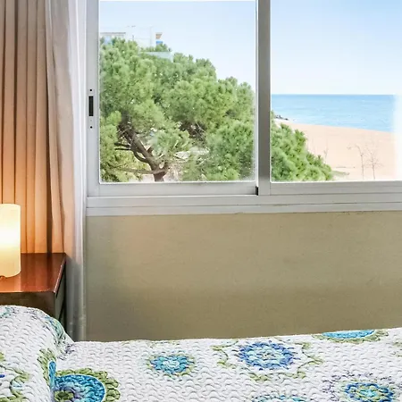 Apartamento Awesome In With Kitchen Santa Susanna