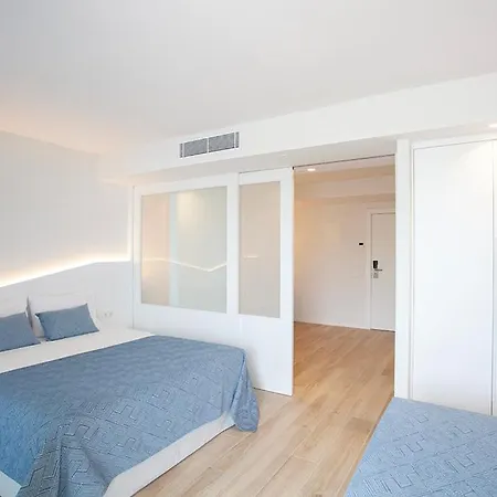 Hotel Montemar Maritim Santa Susanna