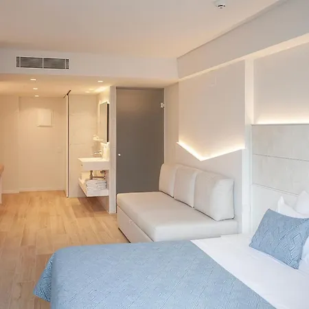 Hotel Montemar Maritim Santa Susanna
