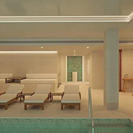 Aqua The Breeze (adults Only +18) Khách sạn Santa Susanna