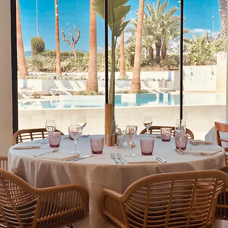 Hotel Aqua The Breeze (adults Only +18) Santa Susanna