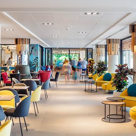 Aqua The Breeze (adults Only +18) Hotel 4*
