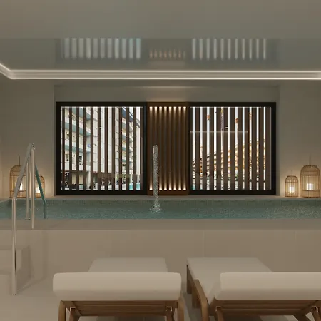 Khách sạn Aqua The Breeze (adults Only +18) 4*