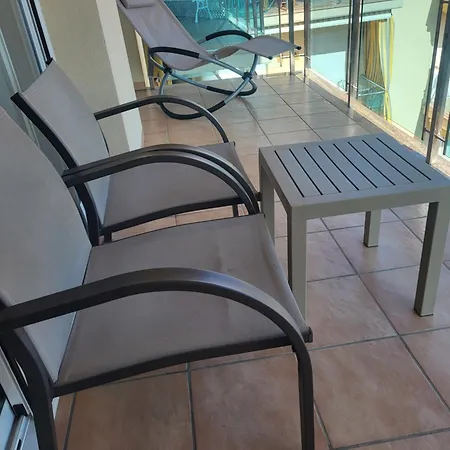 Apartamento Brisa Santa Susanna