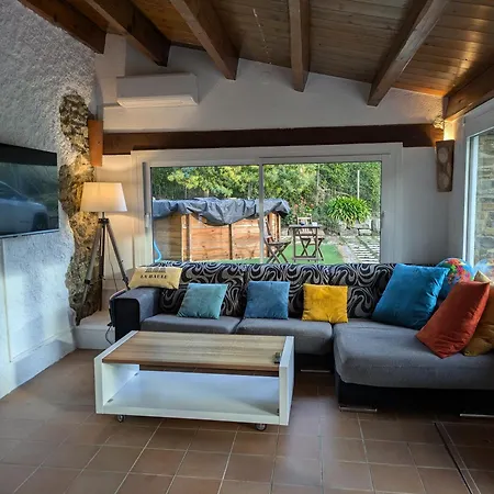 Casa rural Masia Ninot