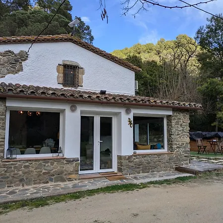 Casa rural Masia Ninot