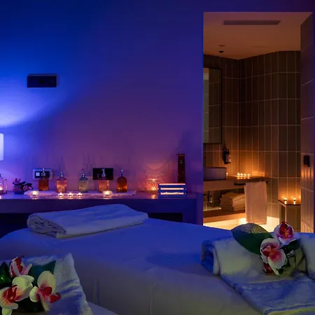 Aqua The Breeze (adults Only +18) Khách sạn Santa Susanna