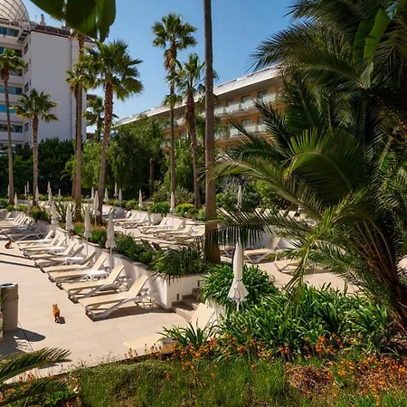 Aqua The Breeze (adults Only +18) Khách sạn Santa Susanna