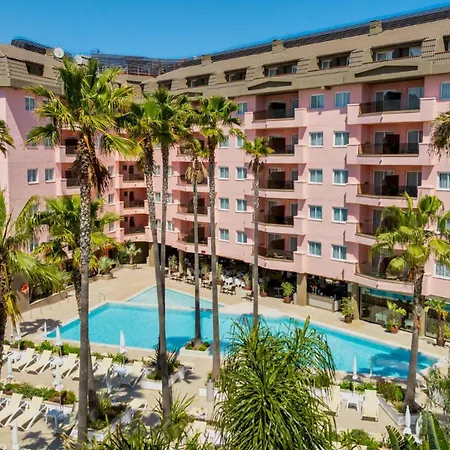 Aqua The Breeze (adults Only +18) Khách sạn Santa Susanna