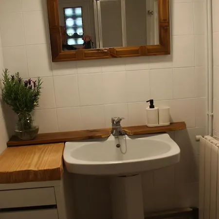 Cave House With Sea Views Apartamento