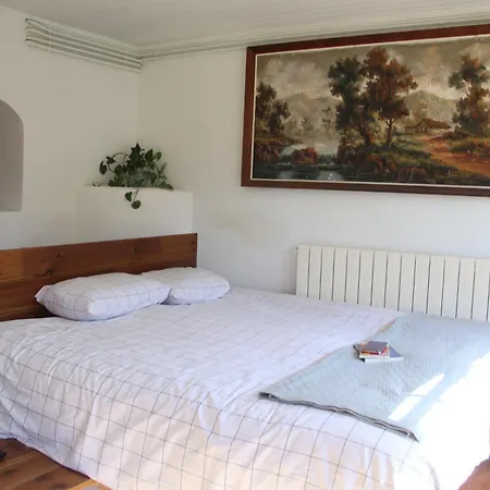 Apartamento Cave House With Sea Views Santa Susanna
