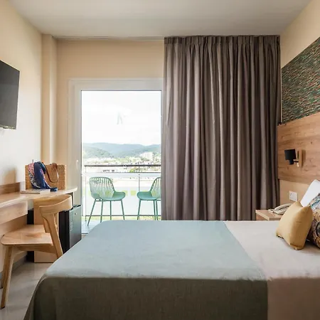 Alegria Caprici Verd Hotel