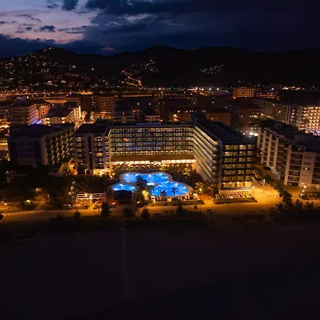 Tahiti Playa 4*