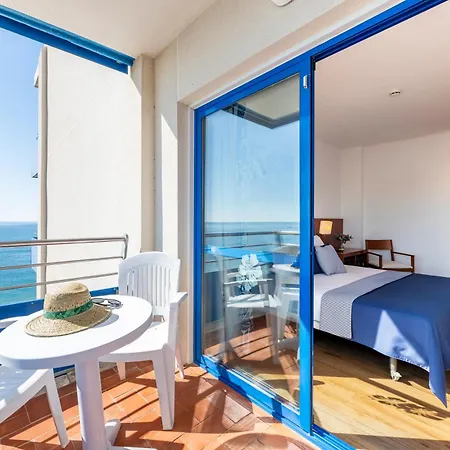 Tahiti Playa Hotel Santa Susanna